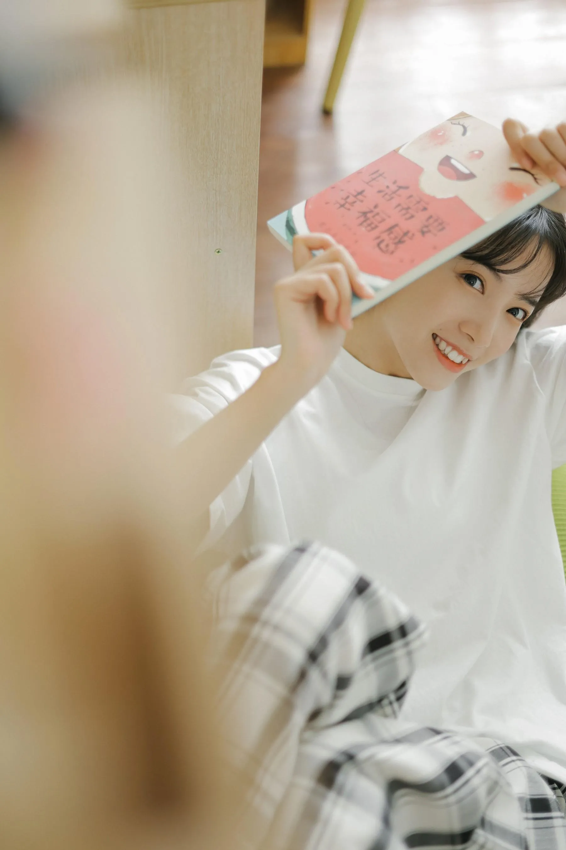 [YITUYU艺图语]2022.07.31 夏日两三事 一只阿梦崽 [47P]插图8